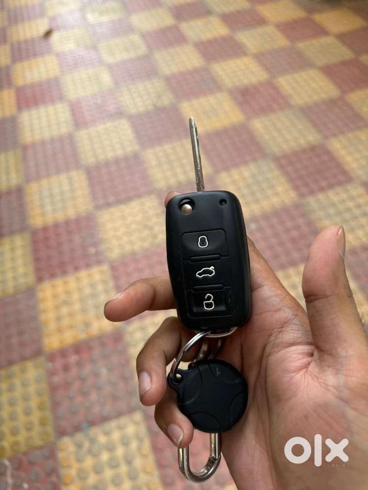 Volkswagen Polo 2013