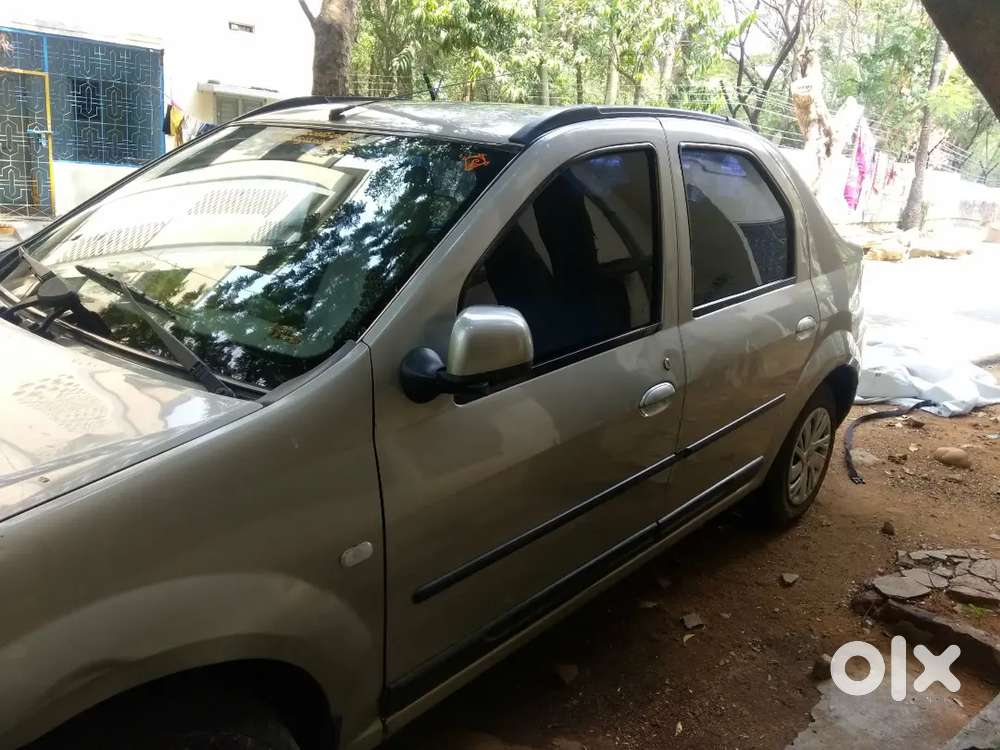 Mahindra Verito 2012 Diesel 120000 Km Driven