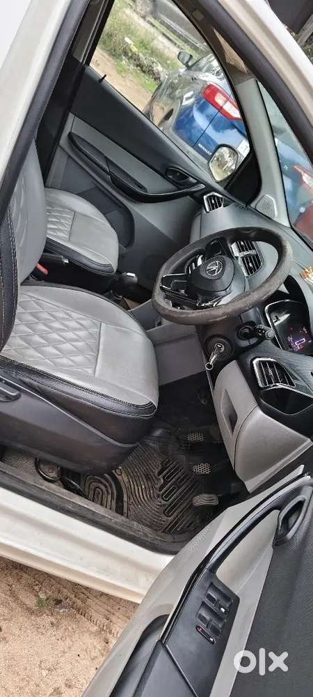 Tata Tiago Revotron 2021 Manual Petrol