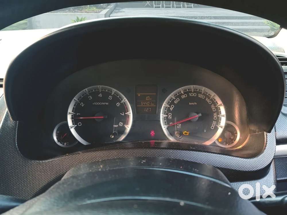 Maruti Suzuki Swift 1.3 Vxi, 2014, Petrol