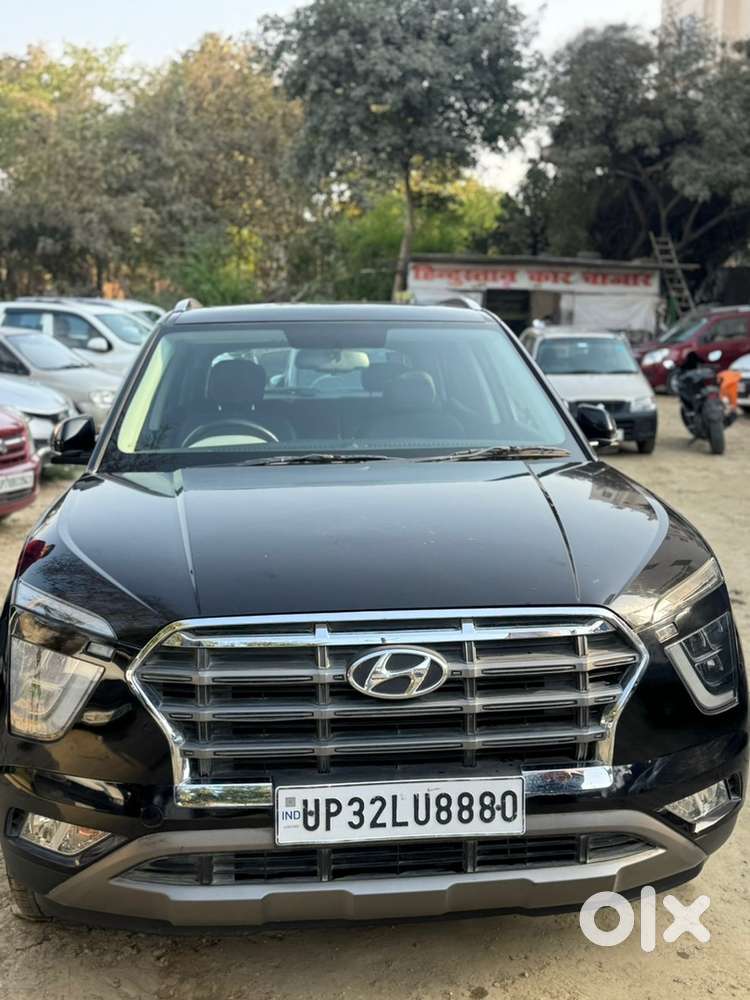 Hyundai Creta Diesel 2020