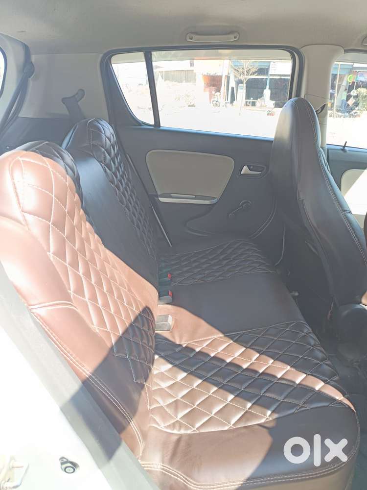 Maruti Suzuki Alto K10 Vxi, 2019, Petrol