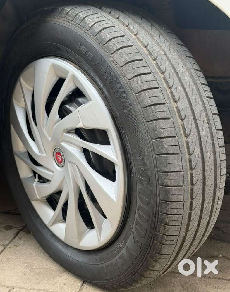 Honda Mobilio Rs I-dtec, 2015, Diesel