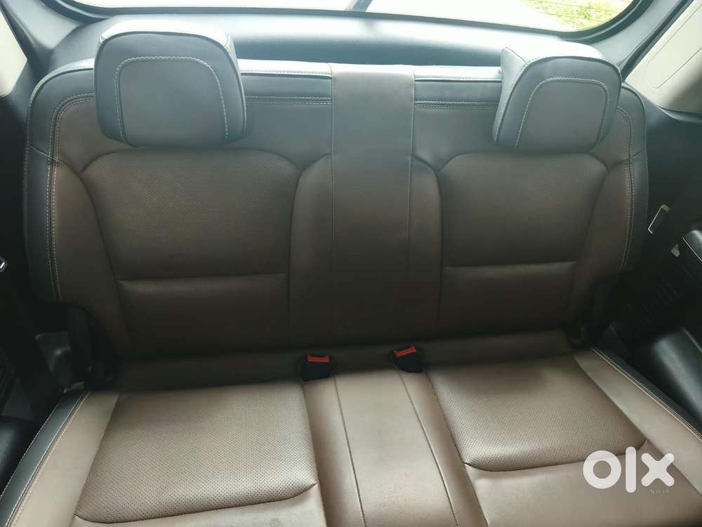 Mahindra Scorpio N Z8 L Diesel Mt 2wd 7 Str [2022], 2022, Diesel