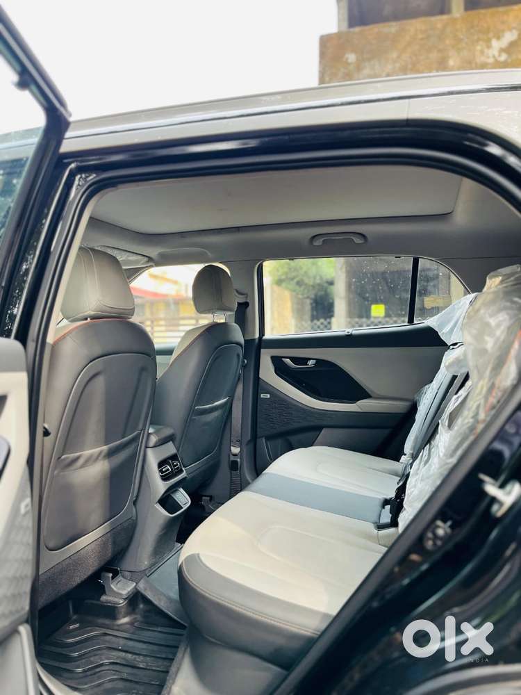 Hyundai Creta 1.5 Sx (o) Diesel At, 2024, Diesel