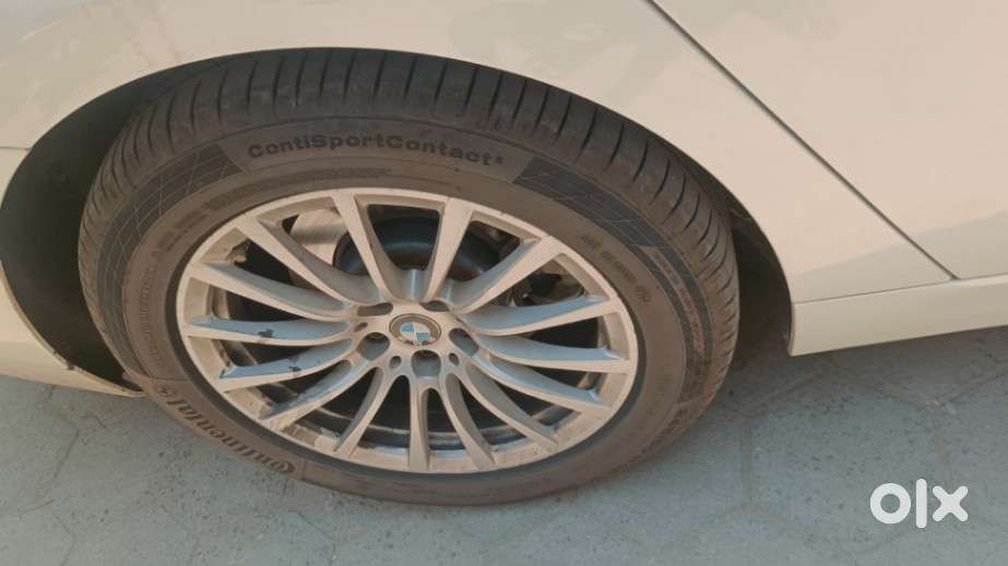 Bmw 6 Series 3.0 Gt 630d Luxury Line, 2018, Diesel