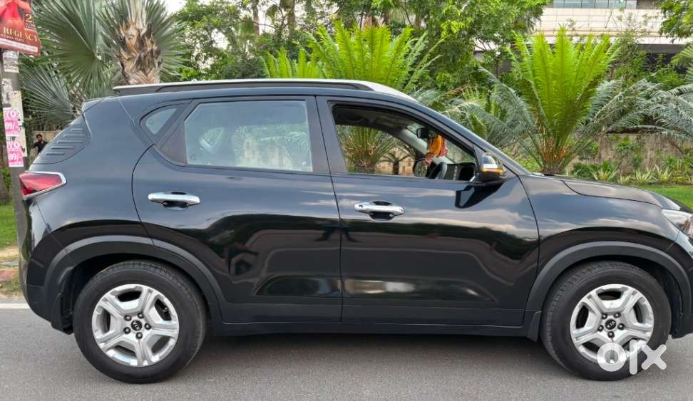 Kia Sonet 1.2 Htk Plus, 2020, Petrol