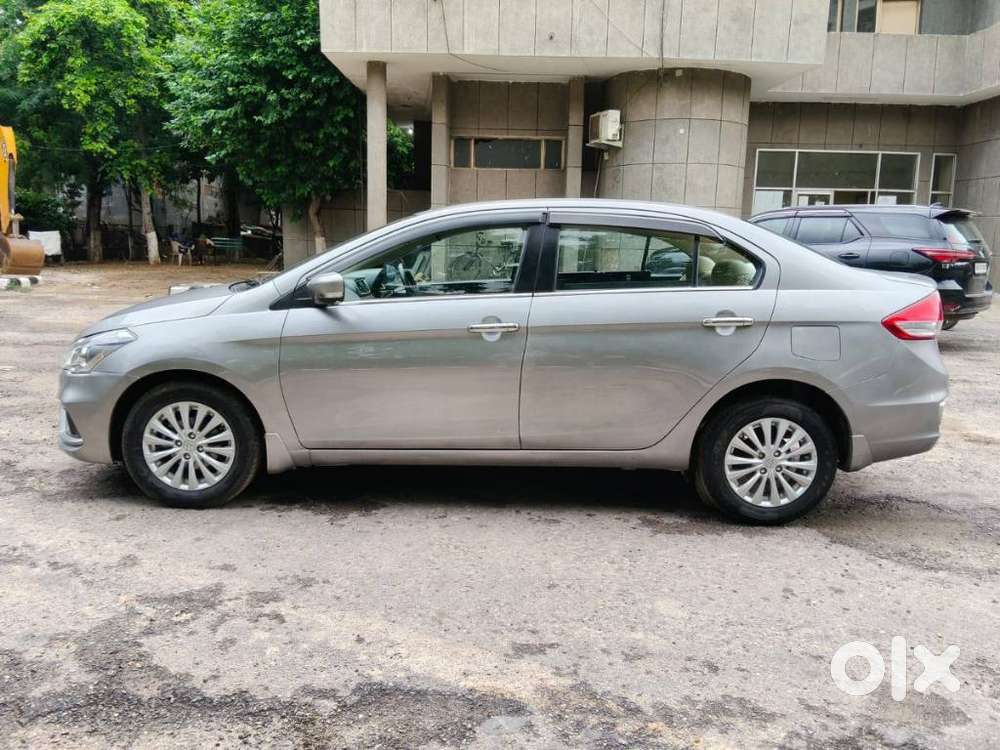 Maruti Suzuki Ciaz 1.4 Delta, 2018, Petrol