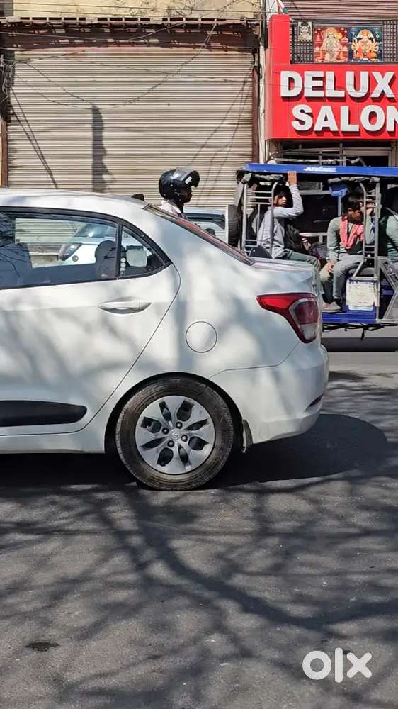 Hyundaixcent 2016 Petrol 49850km Drivn, Well Maintained, Goodcondition