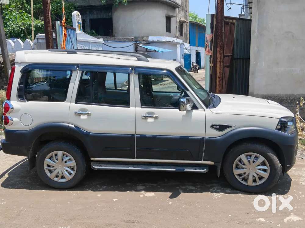 Mahindra Be 6 2025 Diesel 8662 Km Driven