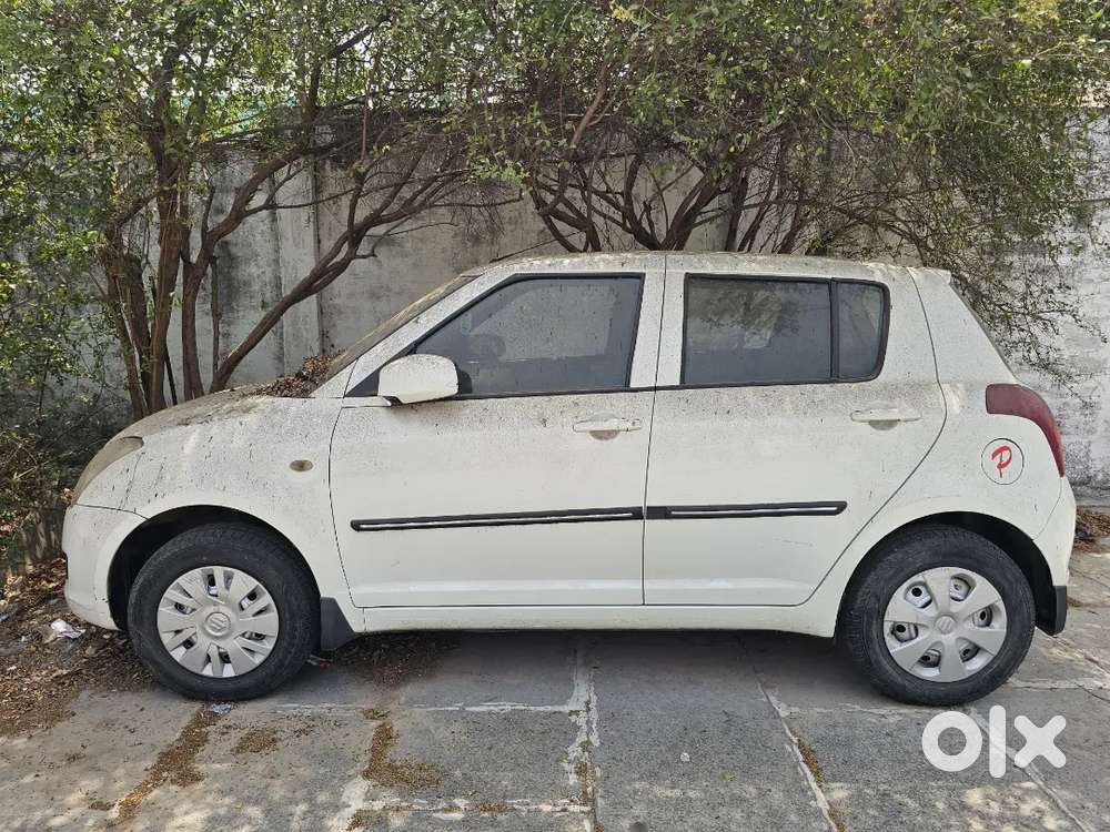 Maruthi Swift Vxi Bsiii