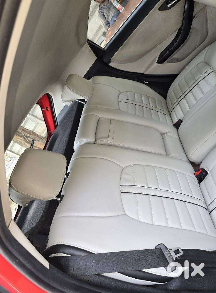 Tata Nexon 1.2 Revotron Xz Plus Dual Tone, 2021, Petrol