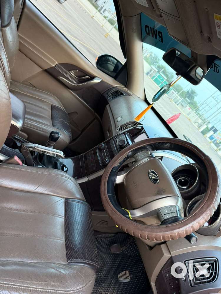 Mahindra Xuv500 2011-2015 W8 4wd, 2013, Diesel