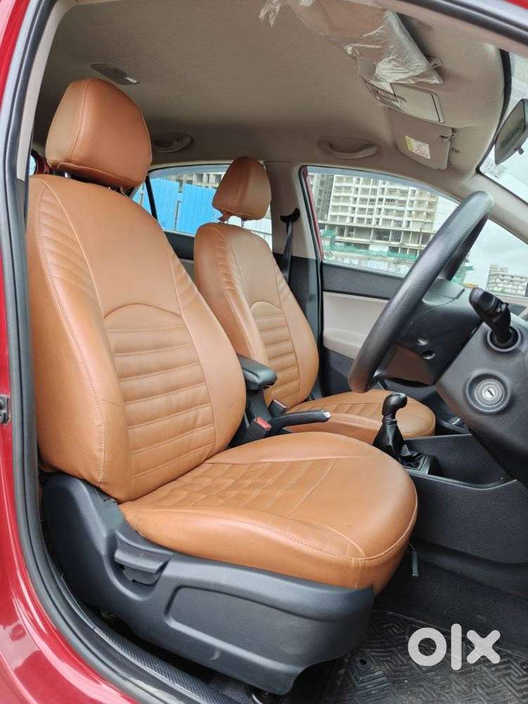Hyundai I20 Magna Plus, 2019, Petrol