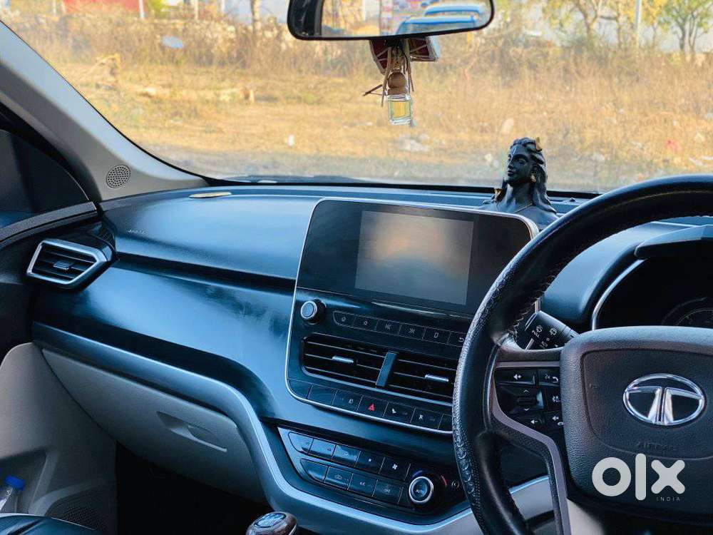 Tata Harrier Xt+, 2022