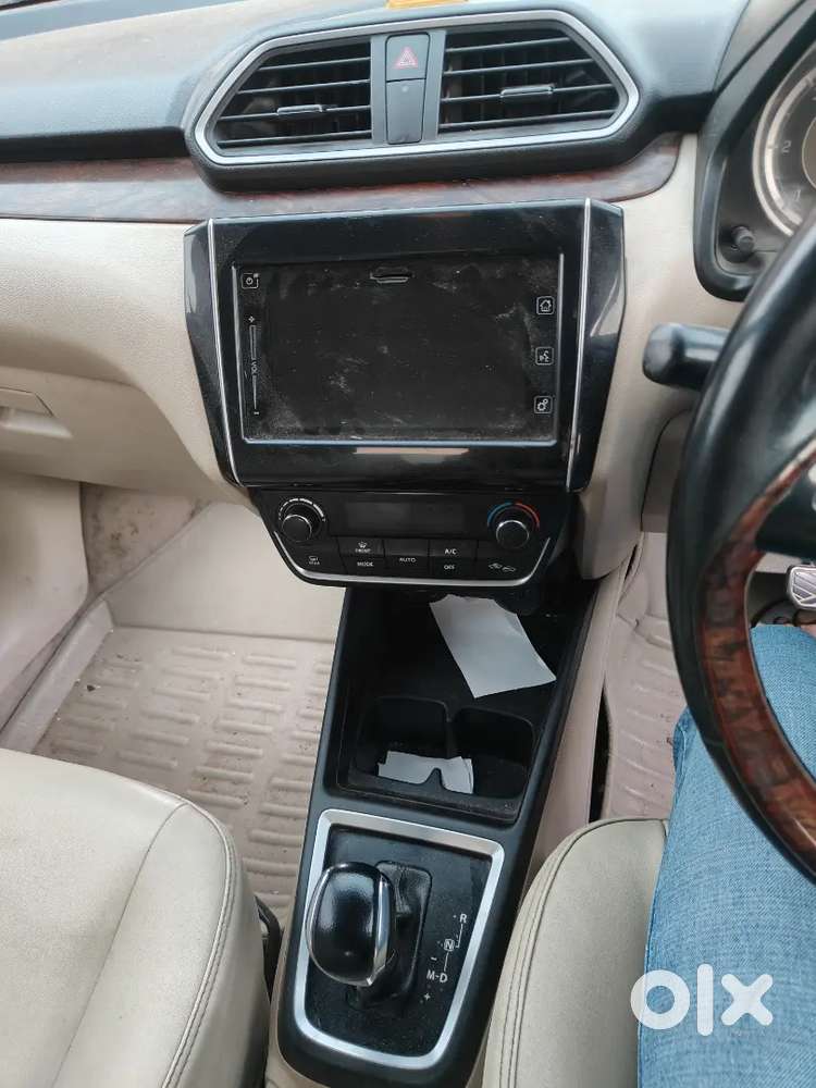 Maruti Suzuki Swift Dzire 2019 Diesel 96300 Km Driven
