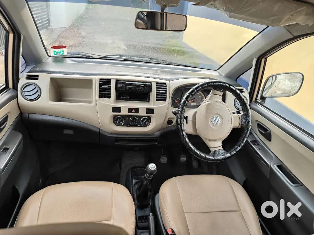 Maruti Suzuki Estilo Lxi 2009