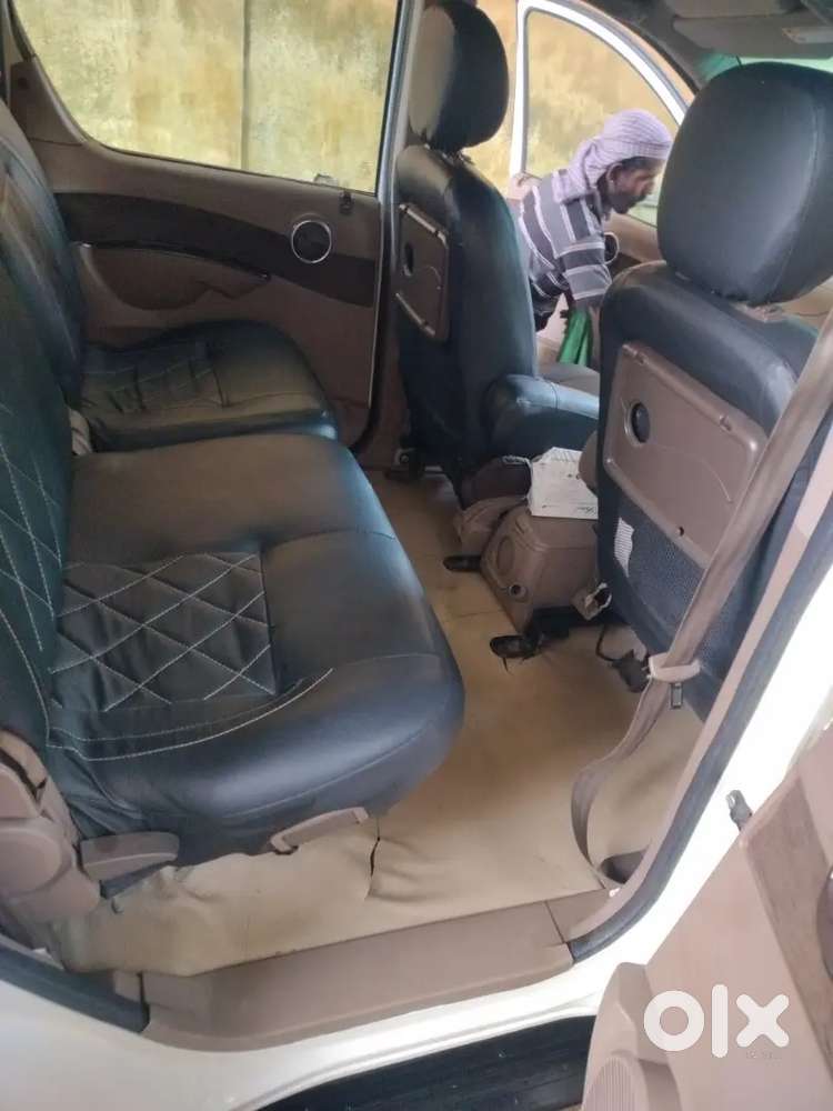 Mahindra Xylo 2011 Diesel Well Maintained