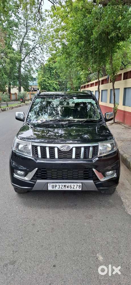 Mahindra Bolero Neo 1.5 N 10, 2022, Diesel