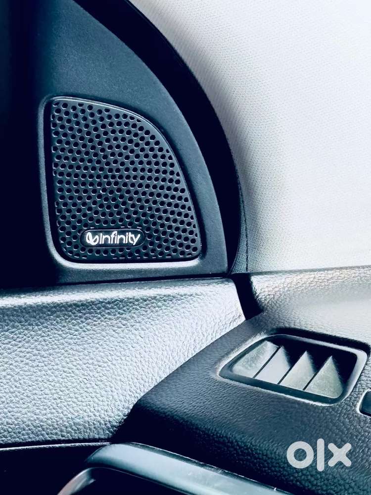 Mg Hector Plus, 2021, Diesel