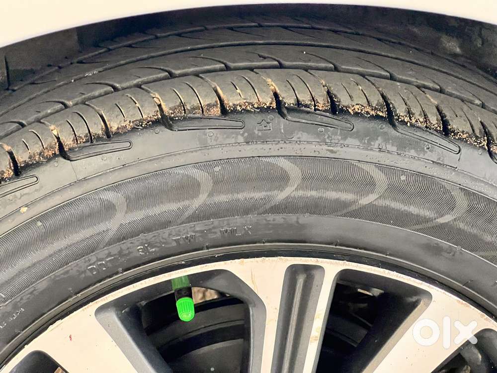 Honda City 2014-2015 I Dtec V, 2018, Diesel