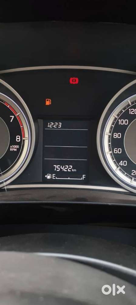 Maruti Suzuki Swift Dzire 1.2 Vxi Bsiv, 2020, Petrol