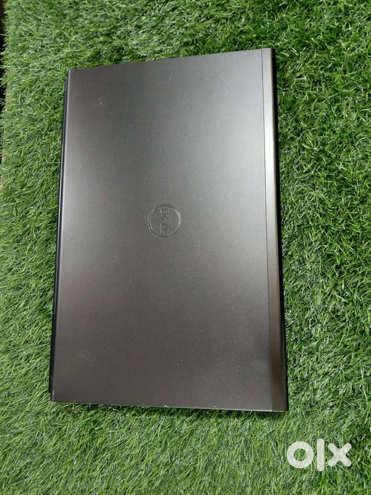 Dell precision Workstation