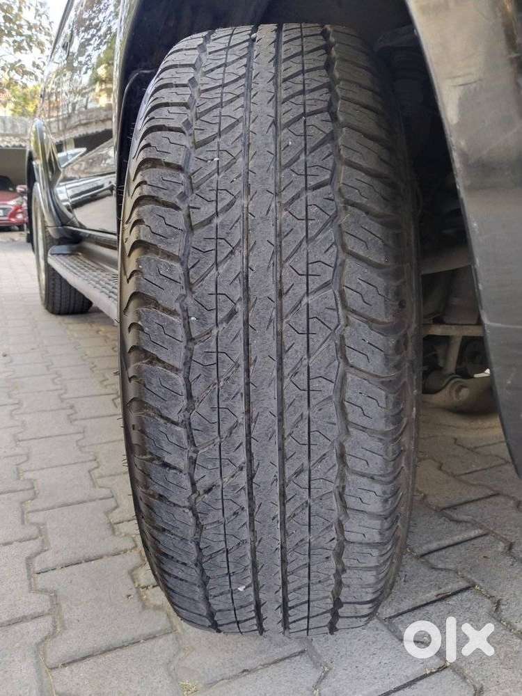 Toyota Fortuner 3.0 4x2 Mt, 2013, Diesel