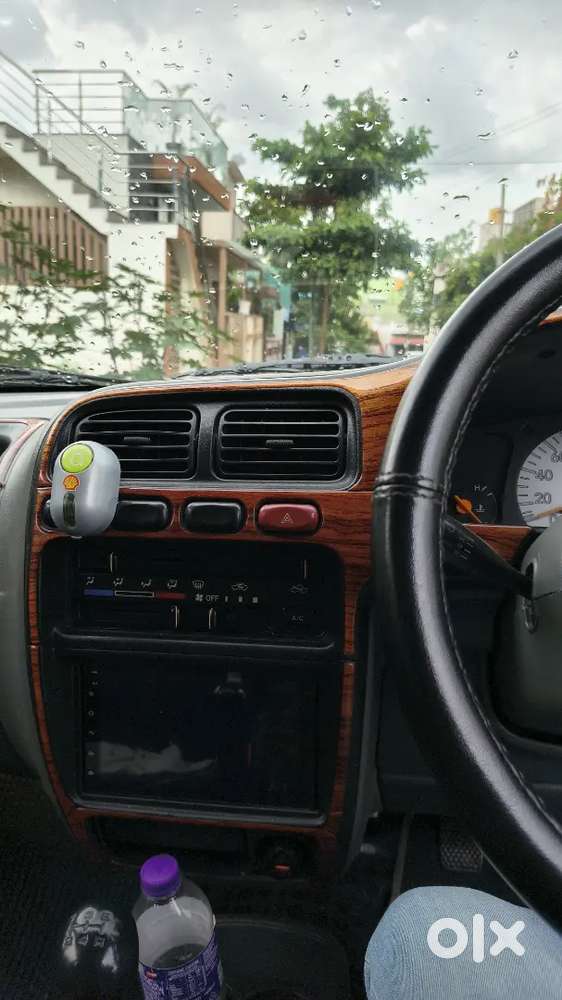 Maruti Suzuki Alto 2002 Petrol