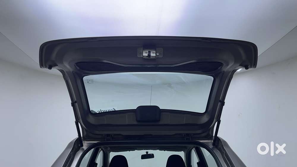 Datsun Redigo Amt 1.0 S, 2019, Petrol