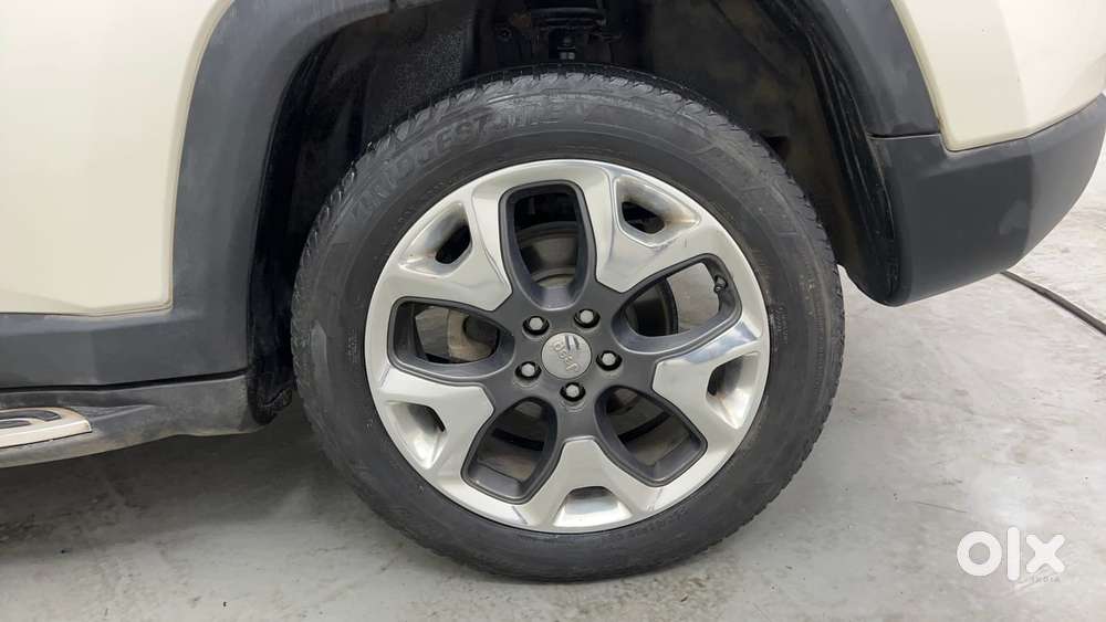 Jeep Compass 2.0 Limited Plus 4x4, 2019, Petrol