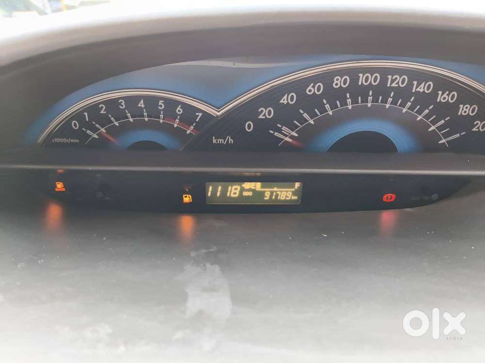 Toyota Etios Gd, 2016, Diesel
