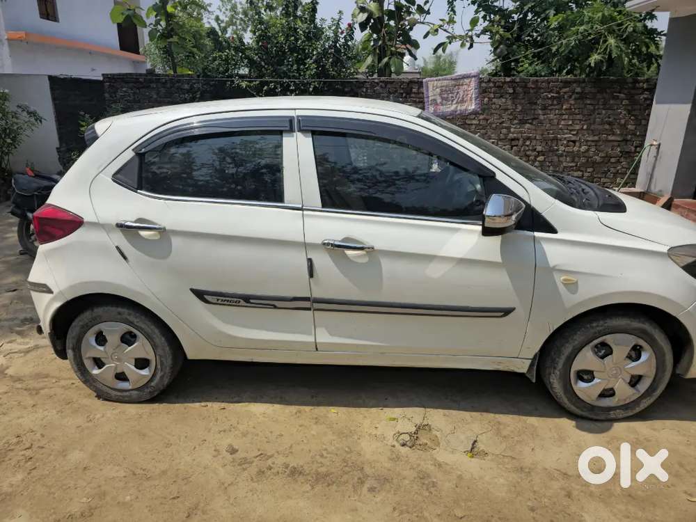 Tata Tiago Xt Diesel 2018 Model