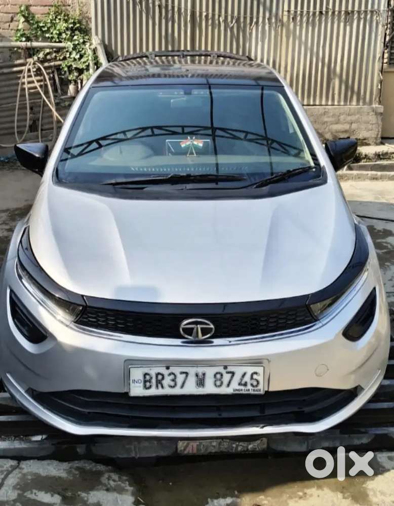 Tata Altroz 2020 Petrol Well Maintained