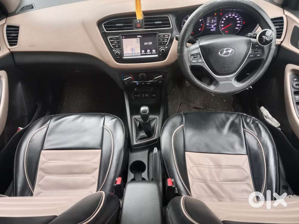 Hyundai Elite I20, 2020, Petrol