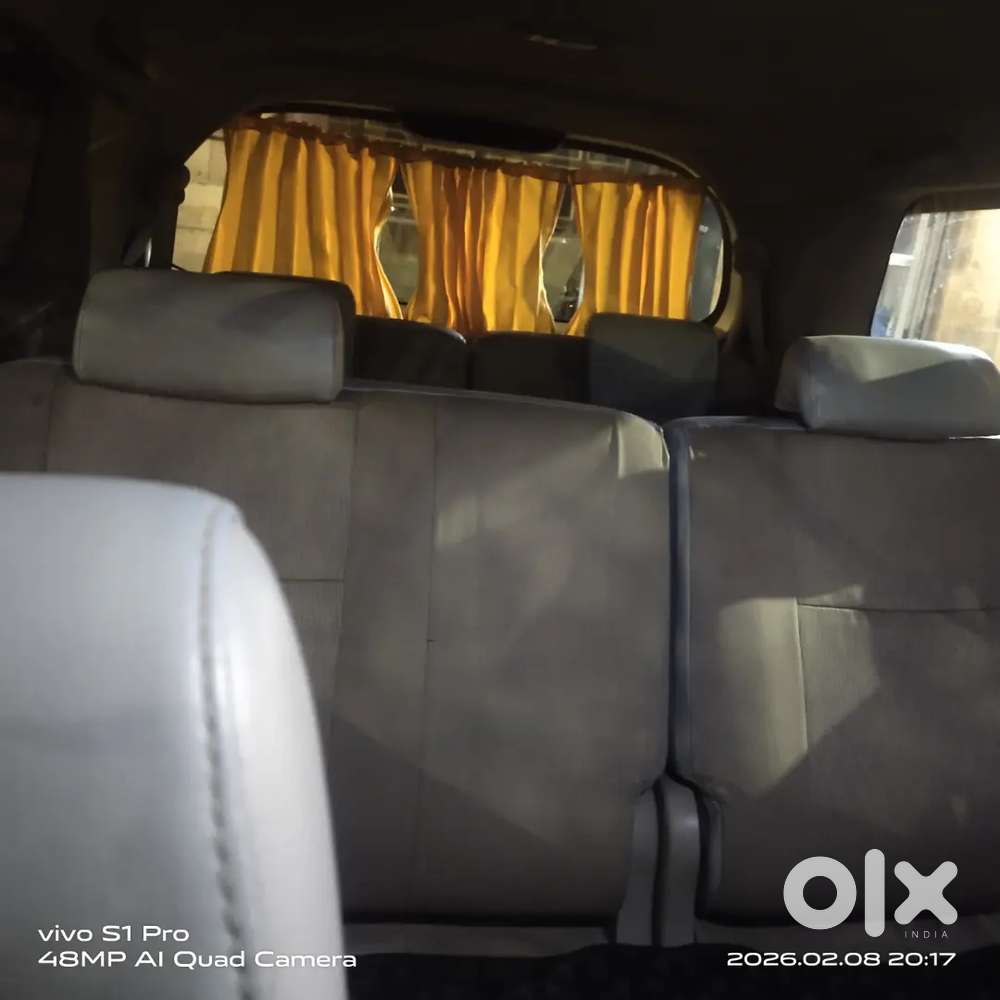 Toyota Innova 2009 Diesel 99200 Km Driven