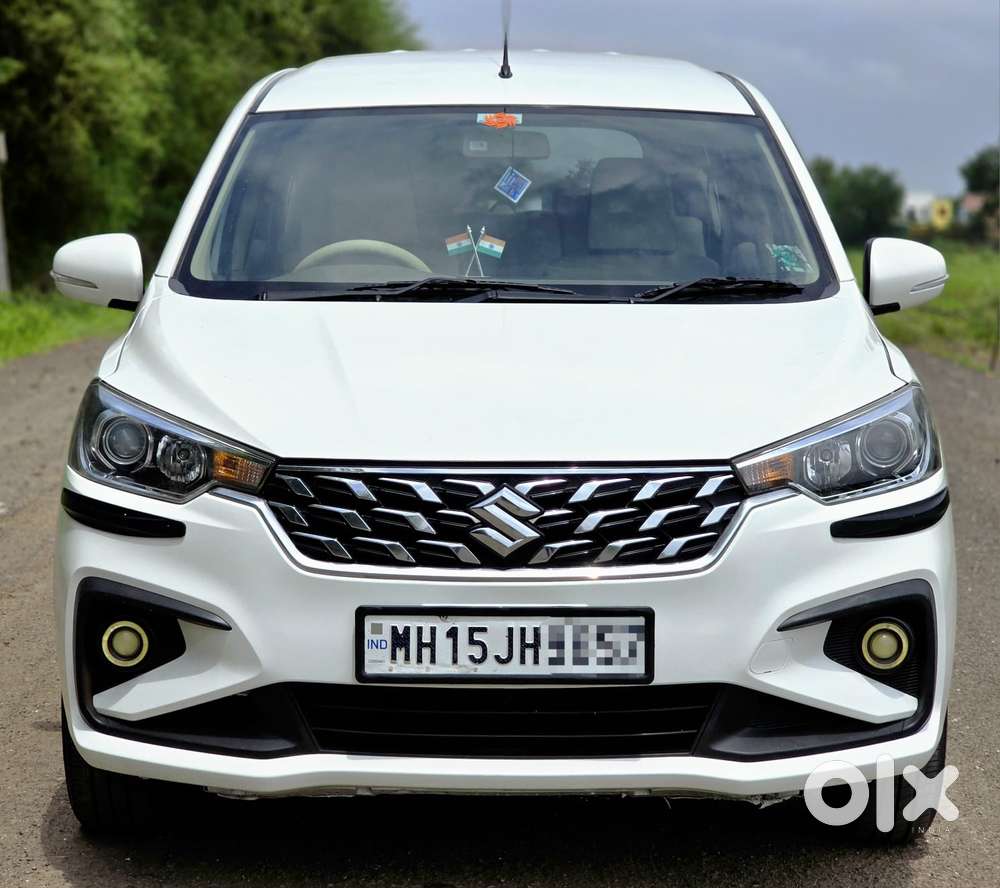 Maruti Suzuki Ertiga Vxi (o) Cng, 2023, Cng & Hybrids