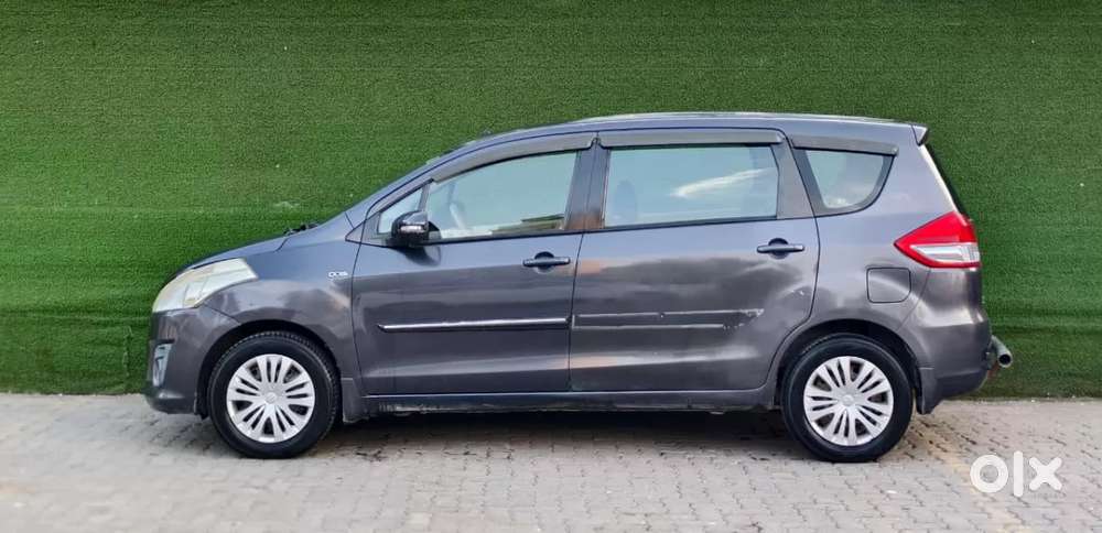 Maruti Suzuki Ertiga, 2013, Diesel