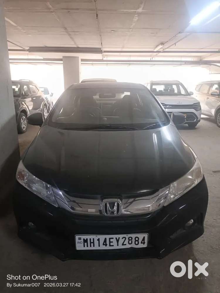 Honda City 1.5 Vx Mt , Brown, Excellent Condition