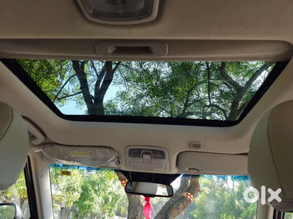 Mahindra Xuv300 W8 Option Diesel, 2022, Diesel