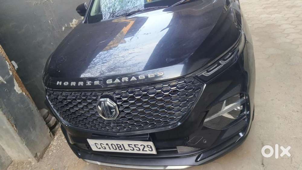 Mg Diesel Car 2022