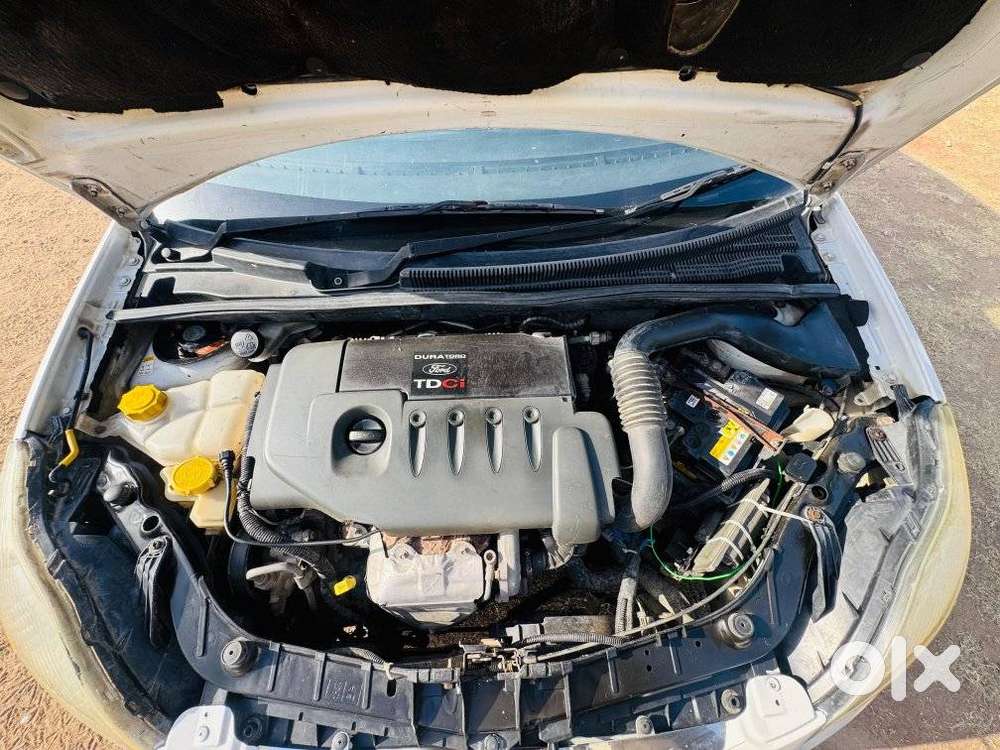 Ford Figo, 2010, Diesel