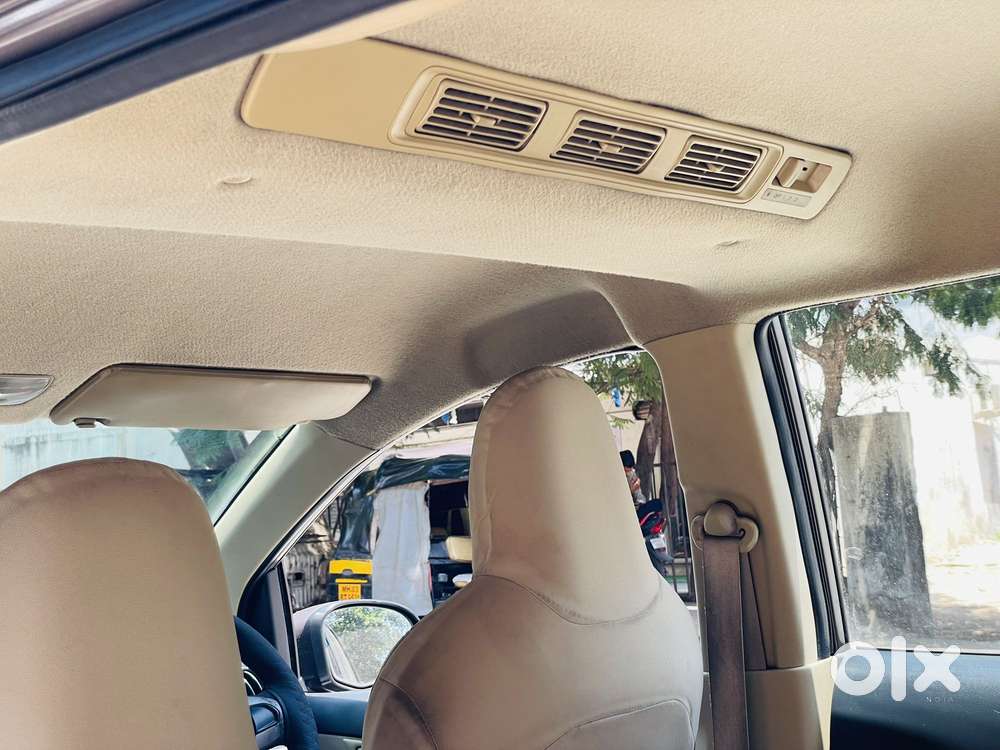 Honda Mobilio V I-vtec, 2015, Petrol