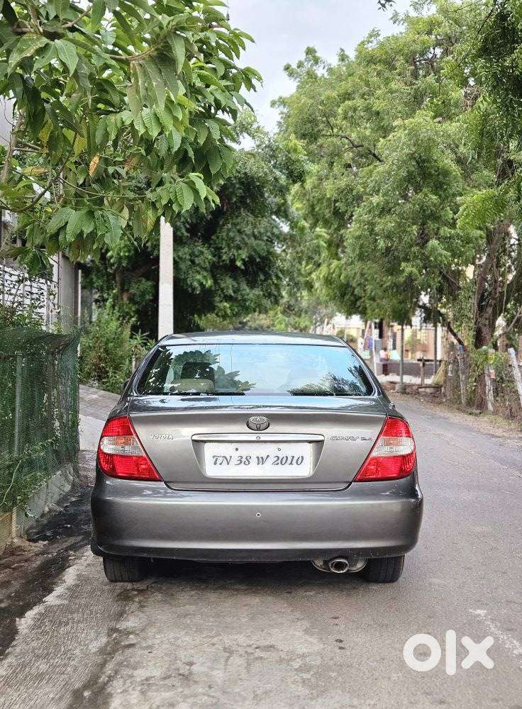 Toyota Camry W1 (mt), 2014, Petrol