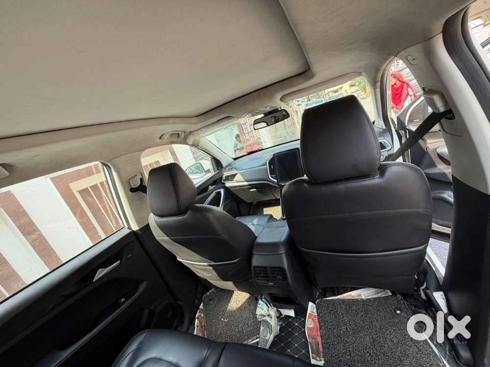 Mg Hector 2019 Diesel Good Condition