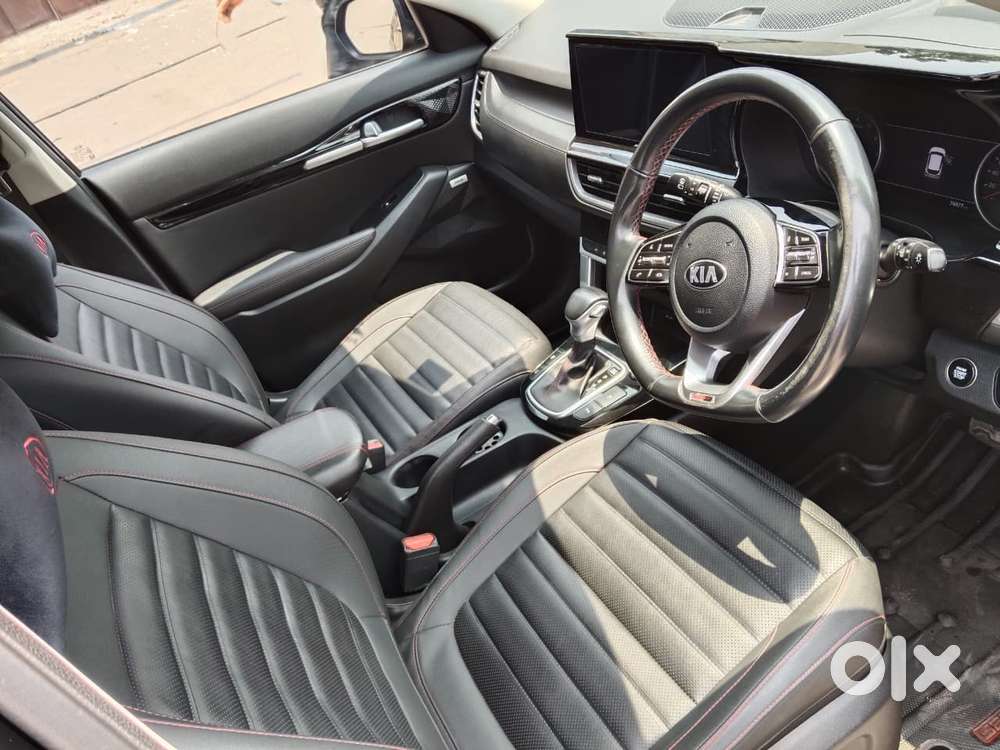 Hyundai I20 N Line 1.0 N8 Turbo Dct Dual Tone, 2023, Petrol