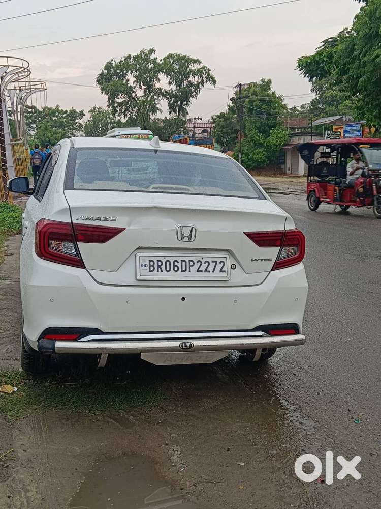 Vehicle Is Good Condition