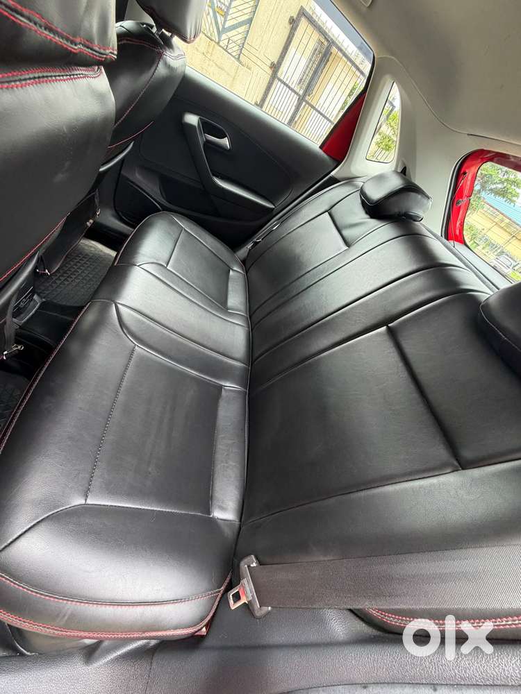 Volkswagen Polo 1.0 Mpi Highline Plus, 2019, Petrol