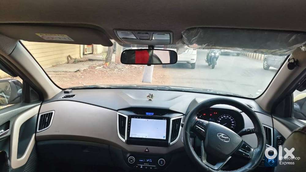 Hyundai Creta 1.6 Sx, 2015, Diesel