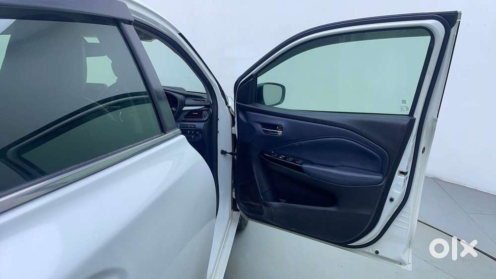 Maruti Suzuki Baleno 1.2 Alpha At, 2022, Petrol